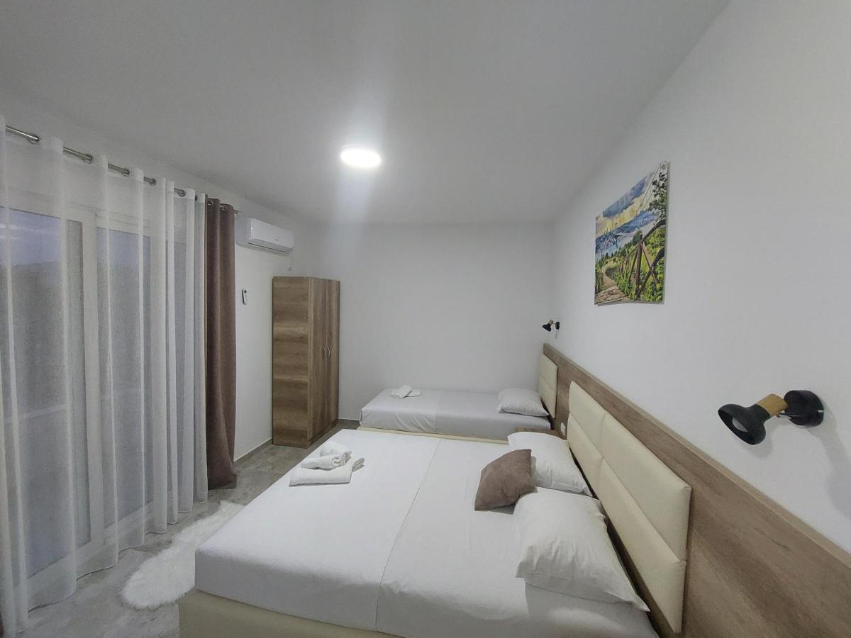 Apartments Kupi Ul Rudaj 41 울친 외부 사진