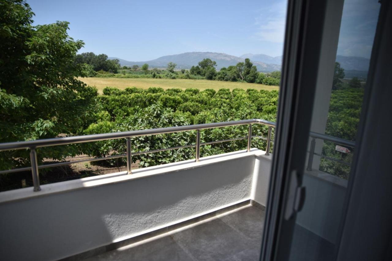 Apartments Kupi Ul Rudaj 41 울친 외부 사진