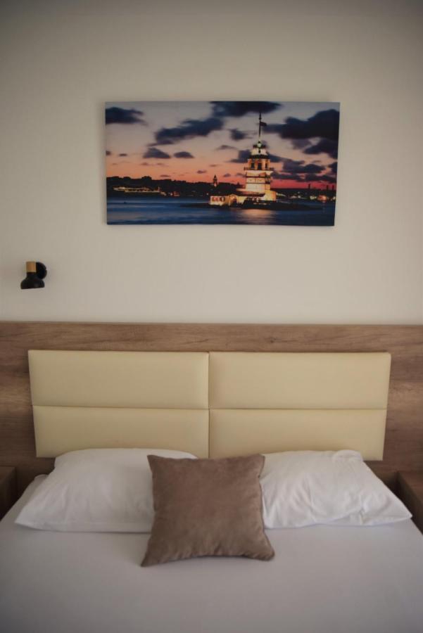 Apartments Kupi Ul Rudaj 41 울친 외부 사진