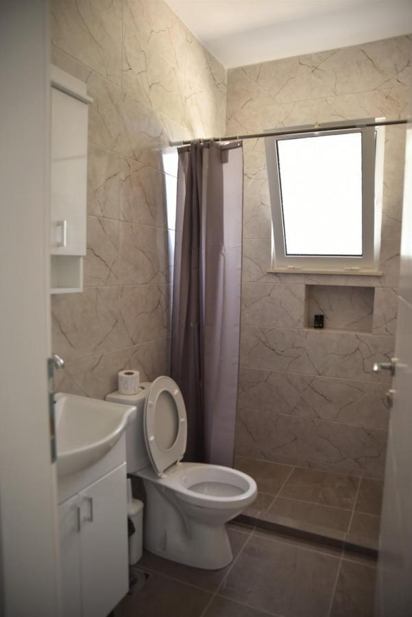 Apartments Kupi Ul Rudaj 41 울친 외부 사진