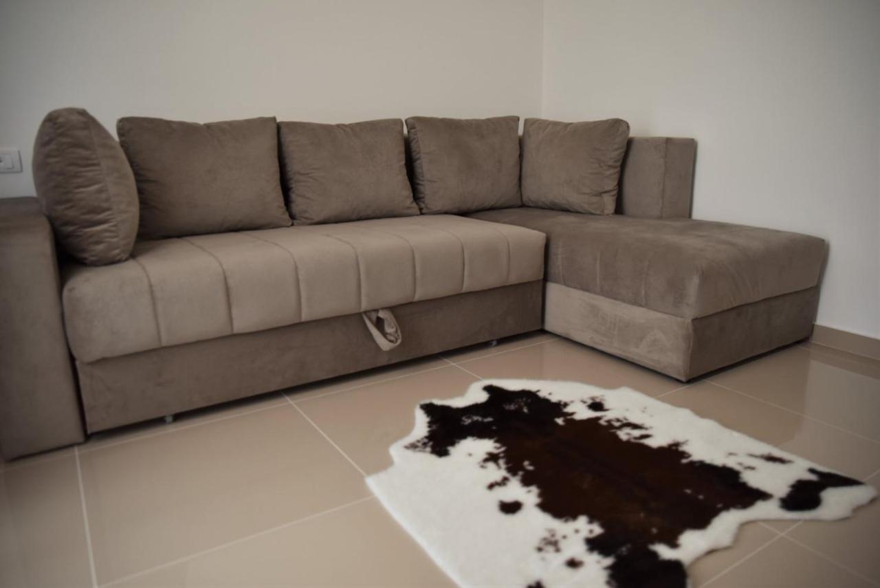 Apartments Kupi Ul Rudaj 41 울친 외부 사진