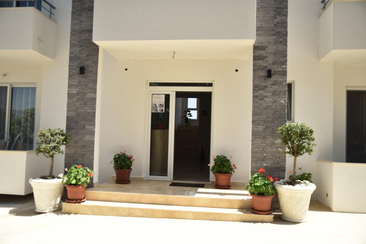 Apartments Kupi Ul Rudaj 41 울친 외부 사진