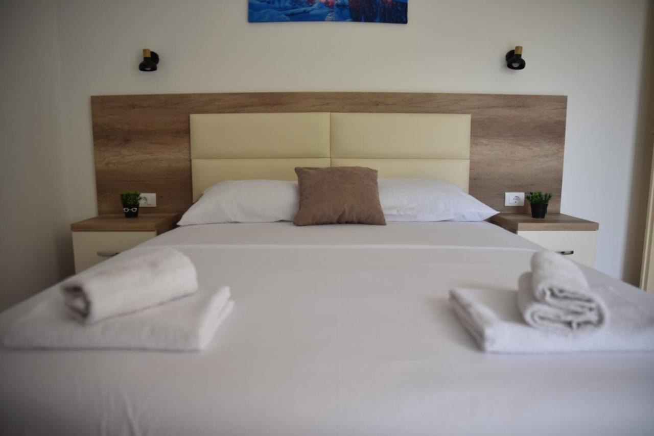 Apartments Kupi Ul Rudaj 41 울친 외부 사진