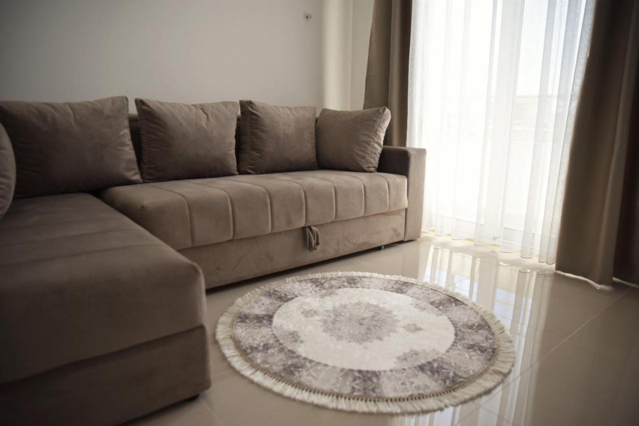 Apartments Kupi Ul Rudaj 41 울친 외부 사진