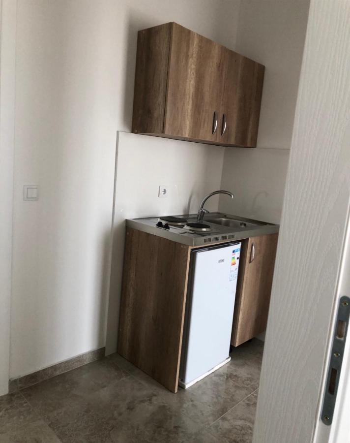Apartments Kupi Ul Rudaj 41 울친 외부 사진