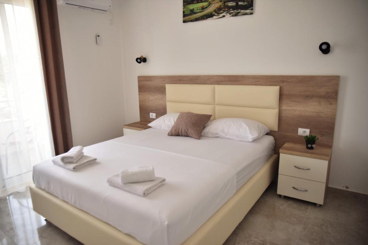 Apartments Kupi Ul Rudaj 41 울친 외부 사진