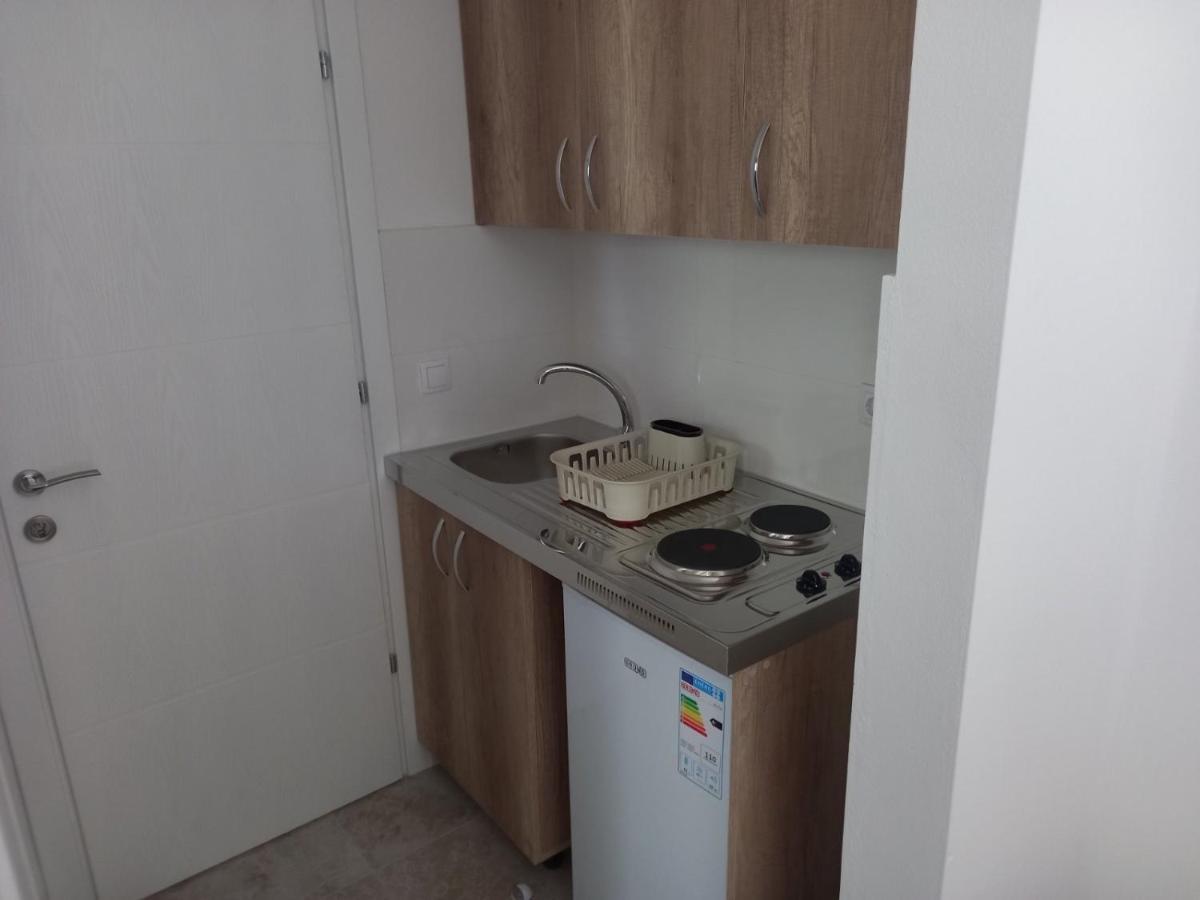 Apartments Kupi Ul Rudaj 41 울친 외부 사진