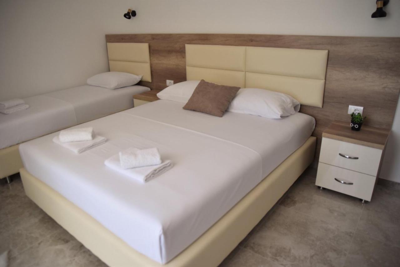 Apartments Kupi Ul Rudaj 41 울친 외부 사진