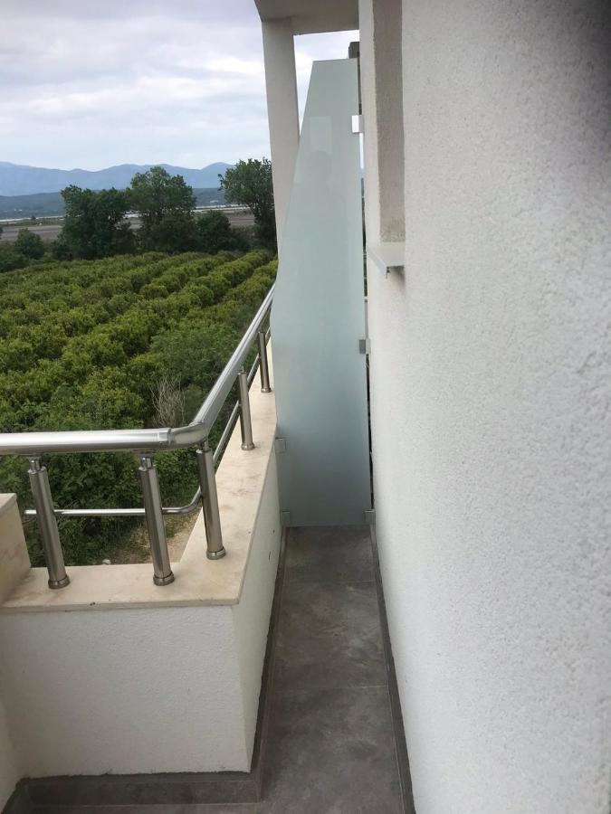 Apartments Kupi Ul Rudaj 41 울친 외부 사진