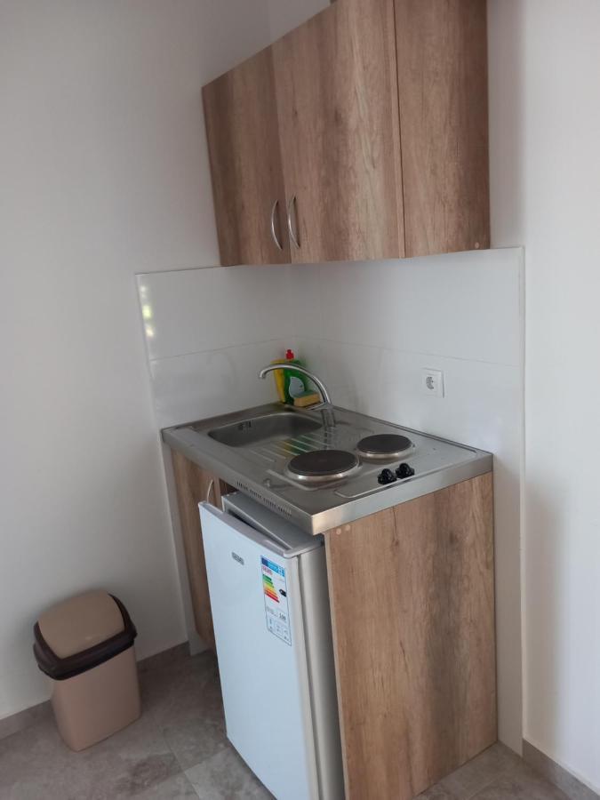 Apartments Kupi Ul Rudaj 41 울친 외부 사진