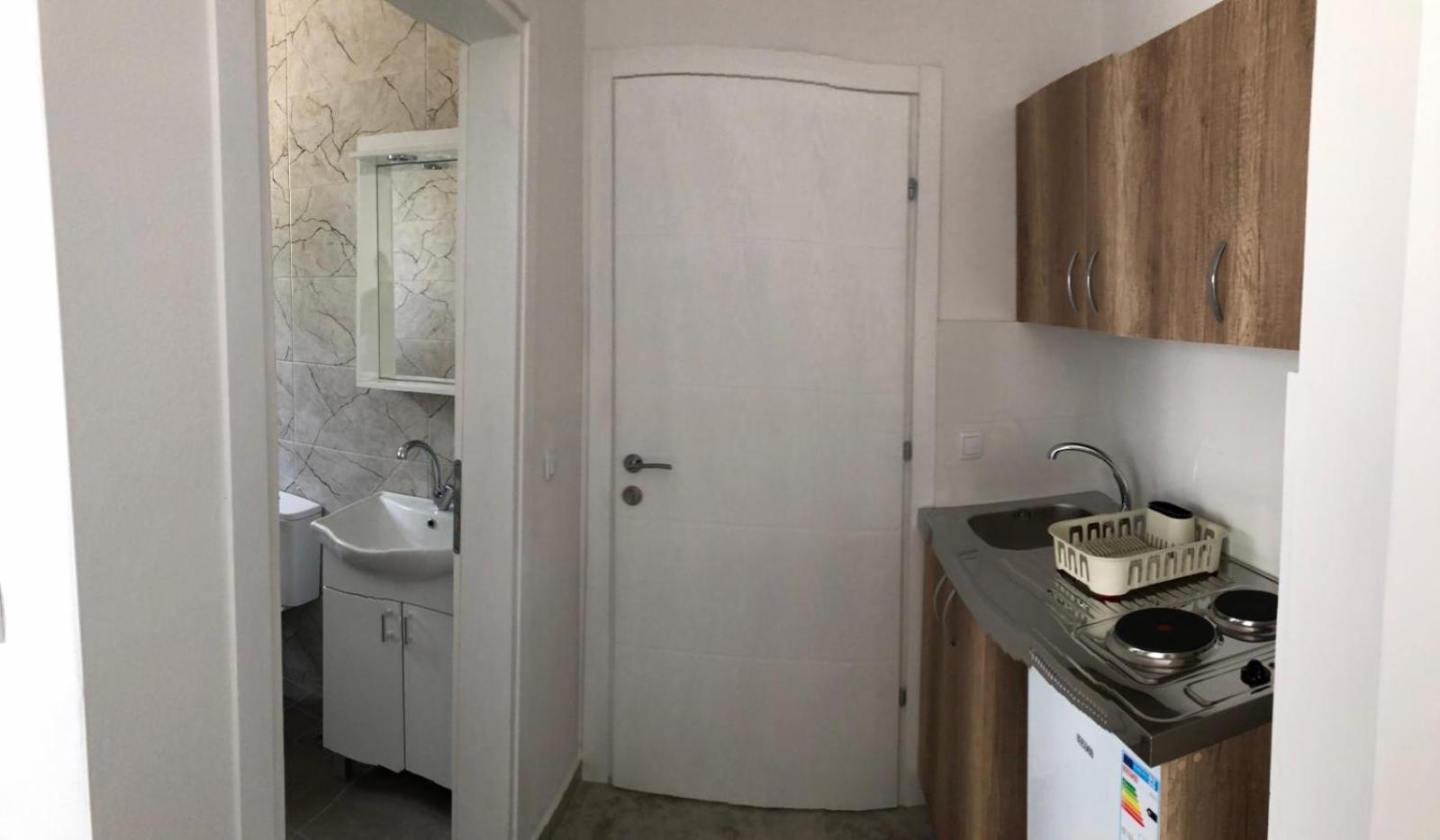 Apartments Kupi Ul Rudaj 41 울친 객실 사진